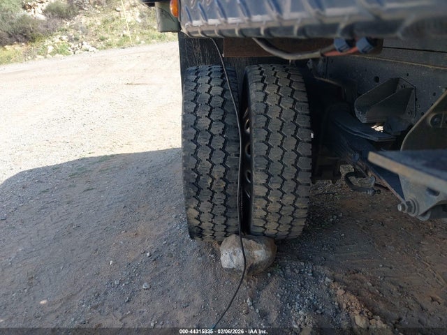 2021 Ram 4500 Chassis Tradesman/slt/laramie/limited მანქანა იყიდება აუქციონზე, vin: 3C7WRLEL2MG684512, აუქციონის ნომერი: 44315835