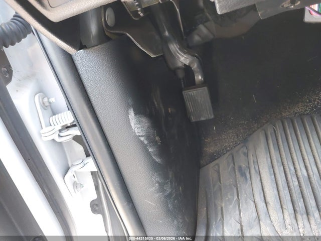 2021 Ram 4500 Chassis Tradesman/slt/laramie/limited მანქანა იყიდება აუქციონზე, vin: 3C7WRLEL2MG684512, აუქციონის ნომერი: 44315835