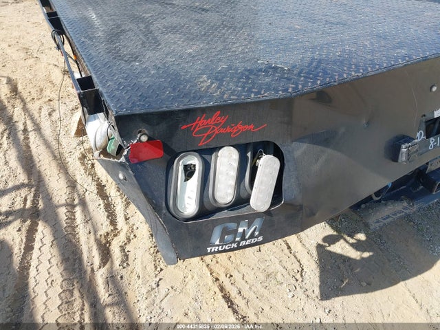 2021 Ram 4500 Chassis Tradesman/slt/laramie/limited მანქანა იყიდება აუქციონზე, vin: 3C7WRLEL2MG684512, აუქციონის ნომერი: 44315835