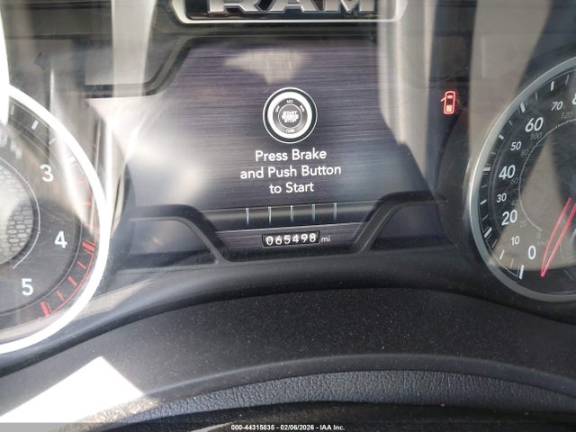 2021 Ram 4500 Chassis Tradesman/slt/laramie/limited მანქანა იყიდება აუქციონზე, vin: 3C7WRLEL2MG684512, აუქციონის ნომერი: 44315835