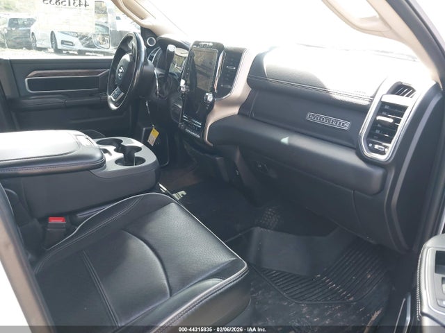 2021 Ram 4500 Chassis Tradesman/slt/laramie/limited მანქანა იყიდება აუქციონზე, vin: 3C7WRLEL2MG684512, აუქციონის ნომერი: 44315835
