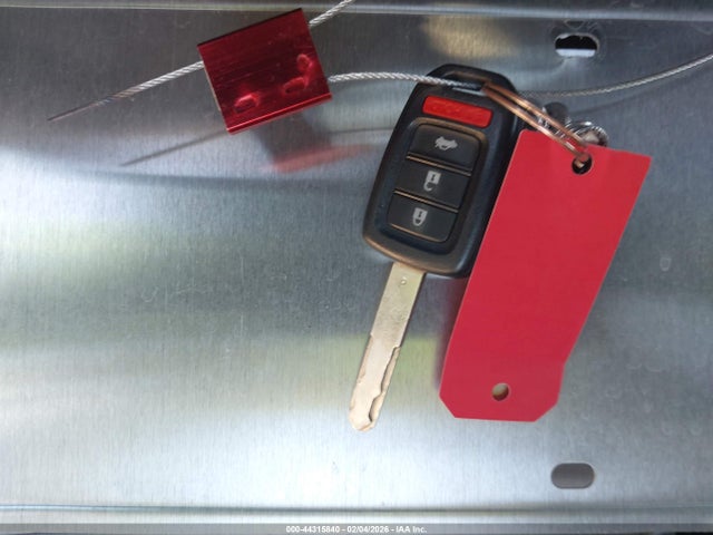 1HGCR2F56GA102085 Honda Accord Sport