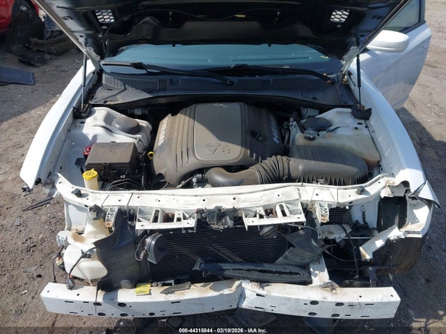 44315844 :رقم المزاد ، 2C3CDXCTXHH528592 vin ، 2017 Dodge Charger R/t Rwd مزاد بيع