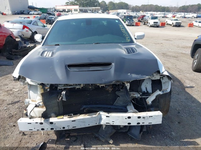 44315844 :رقم المزاد ، 2C3CDXCTXHH528592 vin ، 2017 Dodge Charger R/t Rwd مزاد بيع