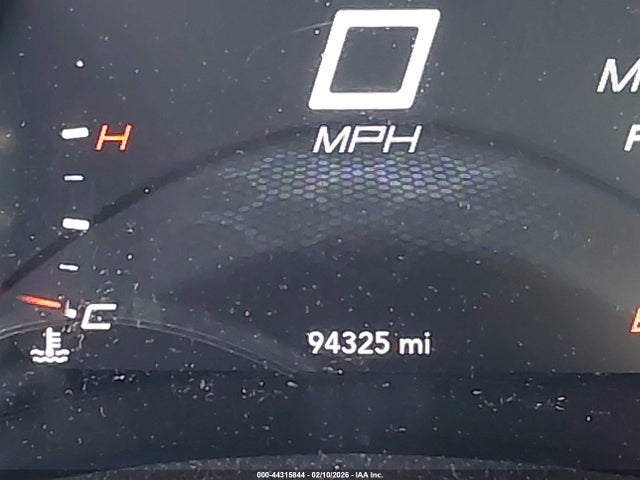 44315844 :رقم المزاد ، 2C3CDXCTXHH528592 vin ، 2017 Dodge Charger R/t Rwd مزاد بيع