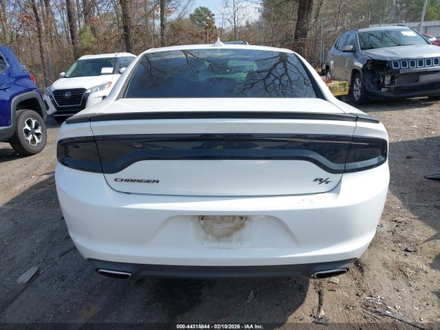 44315844 :رقم المزاد ، 2C3CDXCTXHH528592 vin ، 2017 Dodge Charger R/t Rwd مزاد بيع