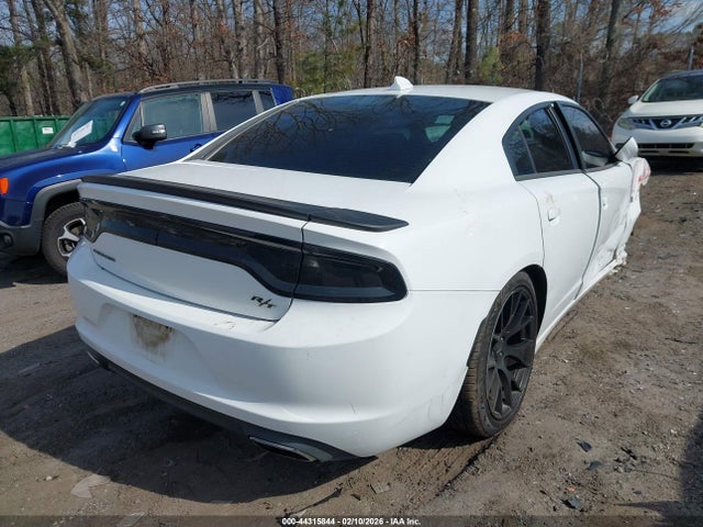44315844 :رقم المزاد ، 2C3CDXCTXHH528592 vin ، 2017 Dodge Charger R/t Rwd مزاد بيع
