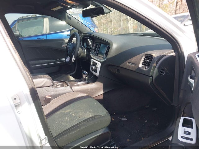 44315844 :رقم المزاد ، 2C3CDXCTXHH528592 vin ، 2017 Dodge Charger R/t Rwd مزاد بيع