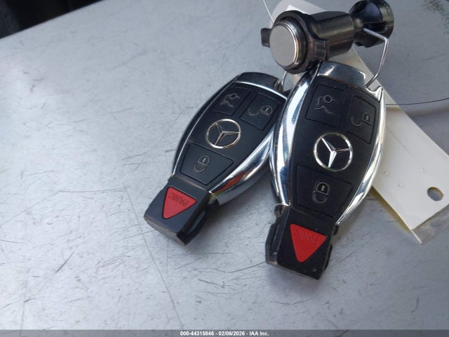 2013 MERCEDES-BENZ S 350 BLUETEC WDDNG8DB8DA530685 Photo 10