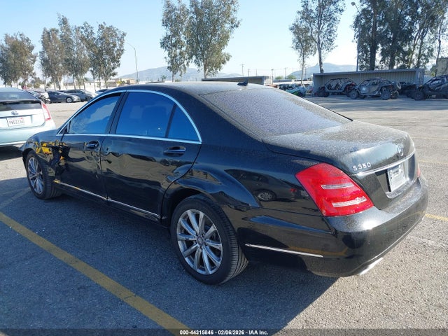2013 MERCEDES-BENZ S 350 BLUETEC WDDNG8DB8DA530685 Photo 2