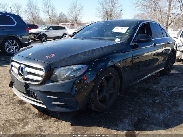 Aukcja sprzedaży 2017 Mercedes-benz E 300 4matic, vin: WDDZF4KB6HA135541, numer aukcji: 44315847
