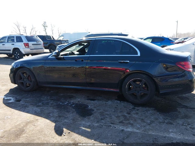 Aukcja sprzedaży 2017 Mercedes-benz E 300 4matic, vin: WDDZF4KB6HA135541, numer aukcji: 44315847