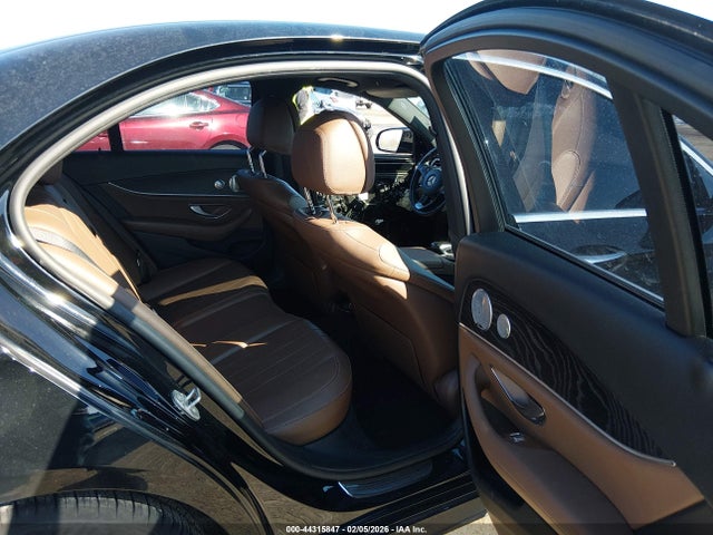 Aukcja sprzedaży 2017 Mercedes-benz E 300 4matic, vin: WDDZF4KB6HA135541, numer aukcji: 44315847