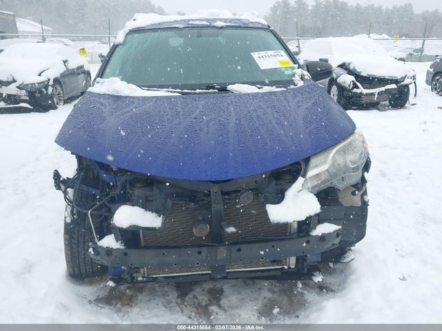 Toyota RAV4 LE 2015 2T3BFREV5FW248782 Image 13