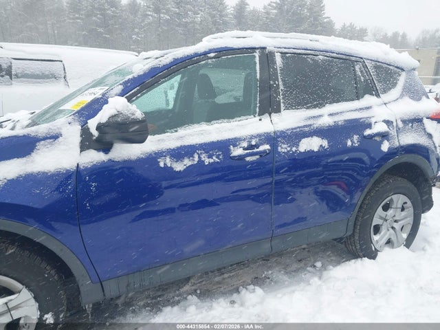 Toyota RAV4 LE 2015 2T3BFREV5FW248782 Image 15