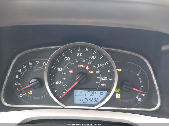 Toyota RAV4 LE 2015 2T3BFREV5FW248782 Image 7