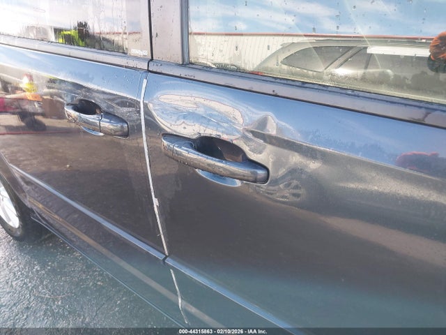 Dodge Grand Caravan Sxt 2014 2C4RDGCG3ER153675 Image 6