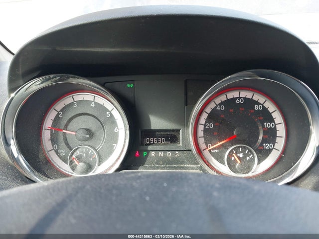 Dodge Grand Caravan Sxt 2014 2C4RDGCG3ER153675 Image 7