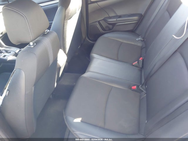 SHHFK7H48MU422351 Honda Civic Sport