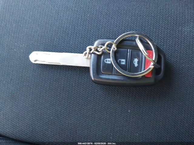 2016 Honda Civic Lx მანქანა იყიდება აუქციონზე, vin: 19XFC2F59GE047934, აუქციონის ნომერი: 44315876