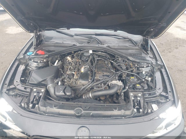 2017 BMW 340I WBA8B3G39HNU36212 Photo 9
