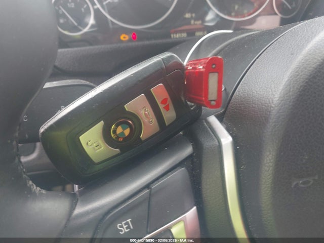 2017 BMW 340I WBA8B3G39HNU36212 Photo 10