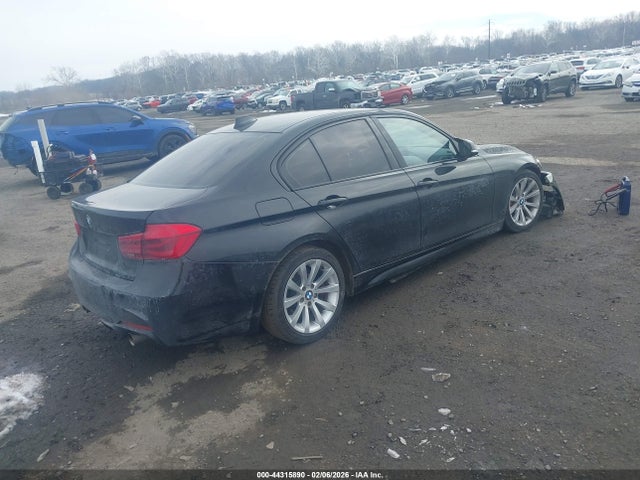 2017 BMW 340I WBA8B3G39HNU36212 Photo 3