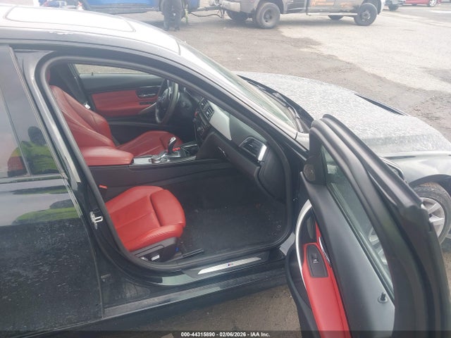 2017 BMW 340I WBA8B3G39HNU36212 Photo 4