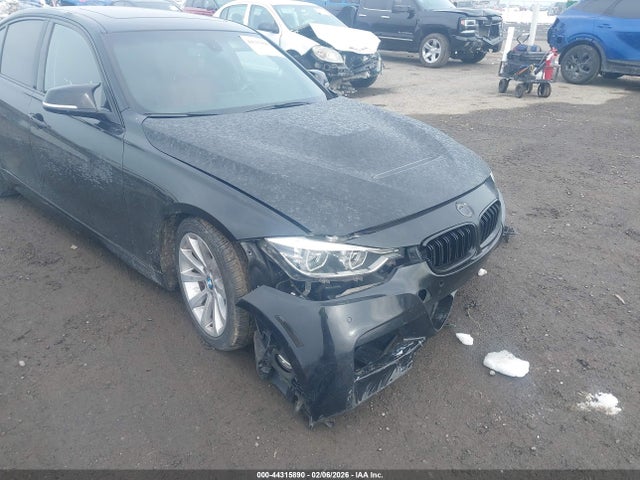 2017 BMW 340I WBA8B3G39HNU36212 Photo 5