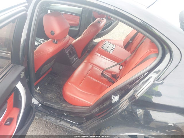 2017 BMW 340I WBA8B3G39HNU36212 Photo 7