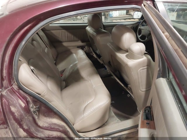 2003 BUICK PARK AVENUE 1G4CW54K534116307 Photo 7