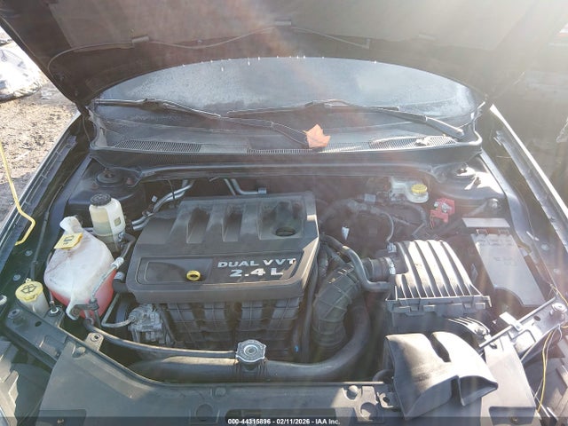 Aukcja sprzedaży 2012 Chrysler 200 Touring, vin: 1C3CCBBB7CN125412, numer aukcji: 44315896