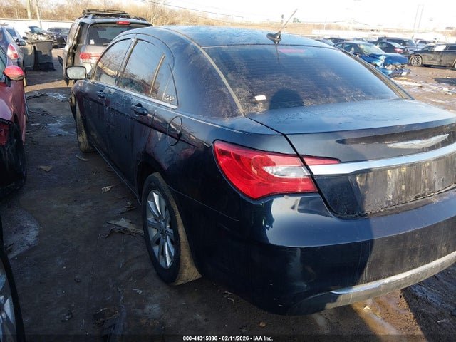 Aukcja sprzedaży 2012 Chrysler 200 Touring, vin: 1C3CCBBB7CN125412, numer aukcji: 44315896