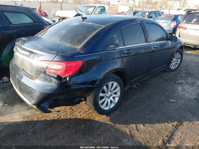 Aukcja sprzedaży 2012 Chrysler 200 Touring, vin: 1C3CCBBB7CN125412, numer aukcji: 44315896