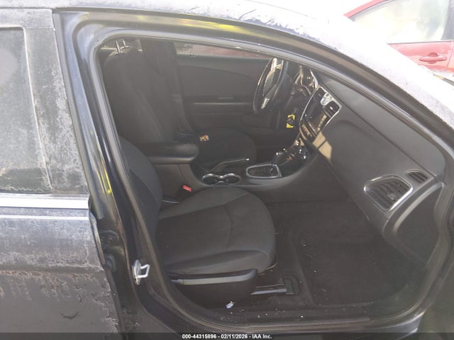 Aukcja sprzedaży 2012 Chrysler 200 Touring, vin: 1C3CCBBB7CN125412, numer aukcji: 44315896