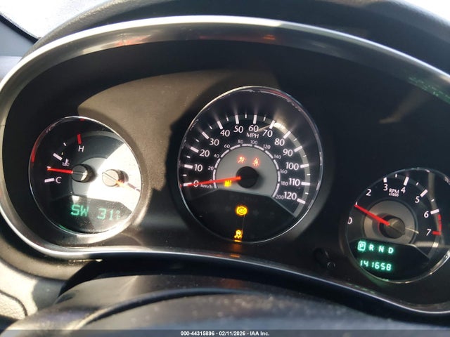 Aukcja sprzedaży 2012 Chrysler 200 Touring, vin: 1C3CCBBB7CN125412, numer aukcji: 44315896
