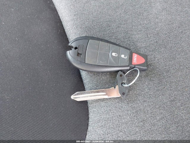 Jeep Cherokee Latitude 2014 1C4PJMCB3EW190915 Image 11