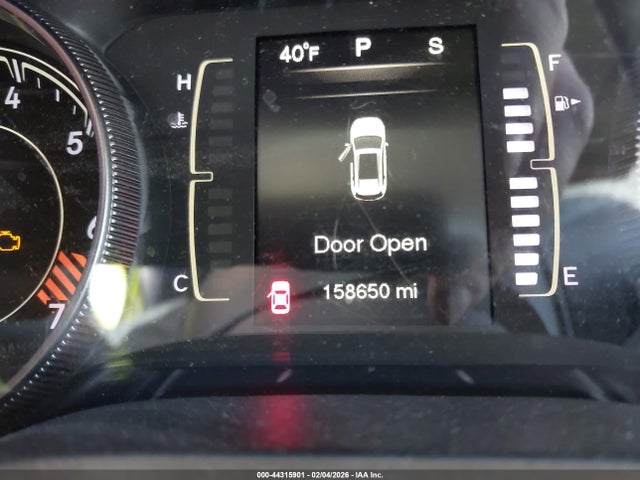 Jeep Cherokee Latitude 2014 1C4PJMCB3EW190915 Image 12