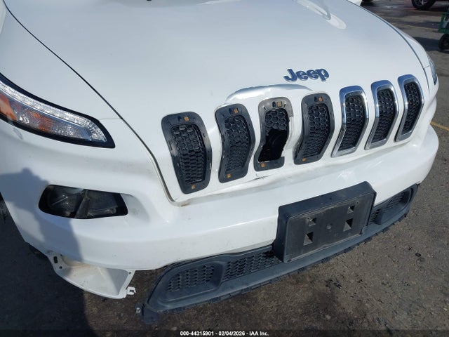Jeep Cherokee Latitude 2014 1C4PJMCB3EW190915 Image 6