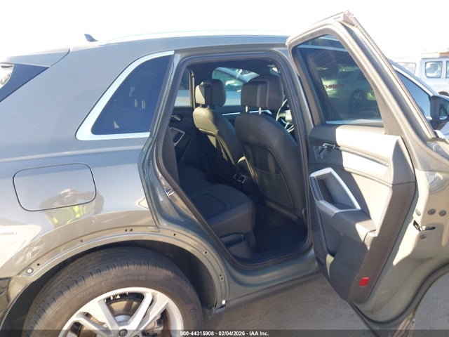 2022 AUDI Q3 WA1DECF33N1088155 Photo 7