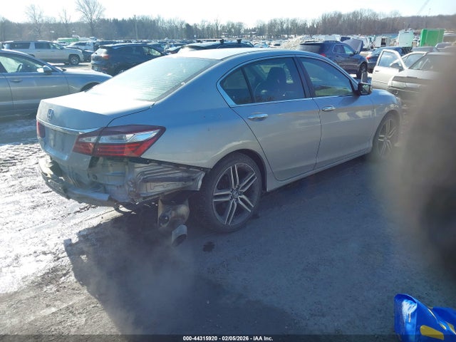 Aukcja sprzedaży 2017 Honda Accord Lx, vin: 1HGCR2F32HA288742, numer aukcji: 44315920