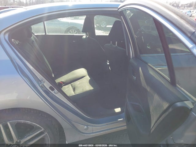 Aukcja sprzedaży 2017 Honda Accord Lx, vin: 1HGCR2F32HA288742, numer aukcji: 44315920