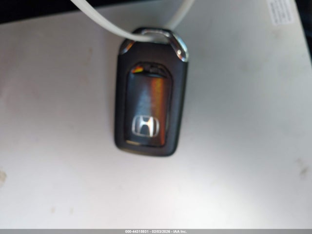 2024 HONDA ODYSSEY 5FNRL6H94RB057742 Photo 10