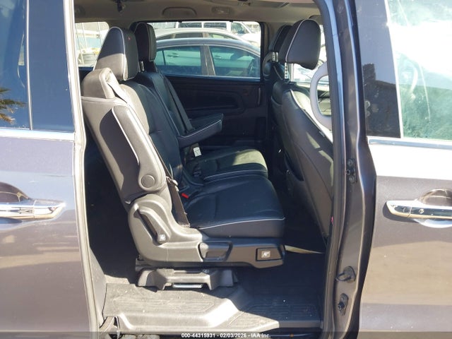 2024 HONDA ODYSSEY 5FNRL6H94RB057742 Photo 7