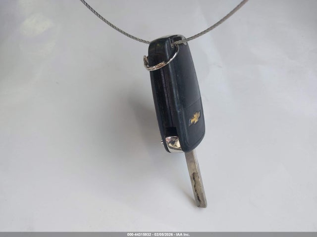 1G1JA6SH5E4151514 Chevrolet Sonic Ls Auto