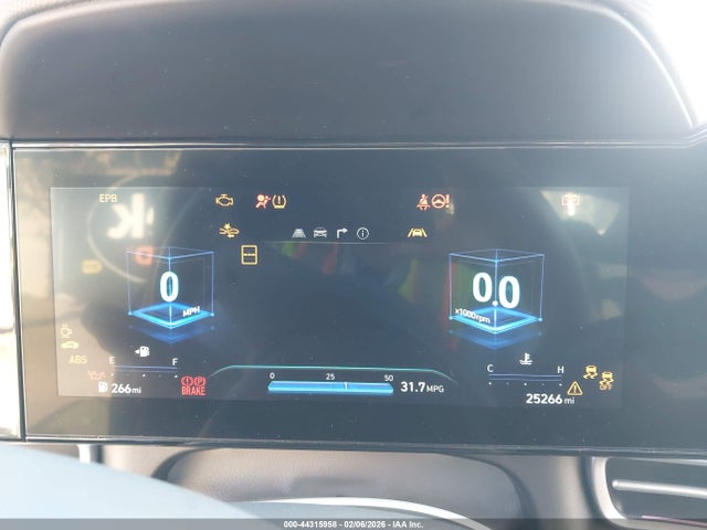 KMHLS4DG6SU946536 Hyundai Elantra Sel Convenience