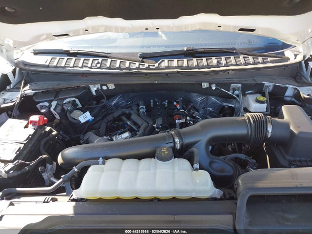 1FMJU1M85SEA51851 Ford Expedition Platinum