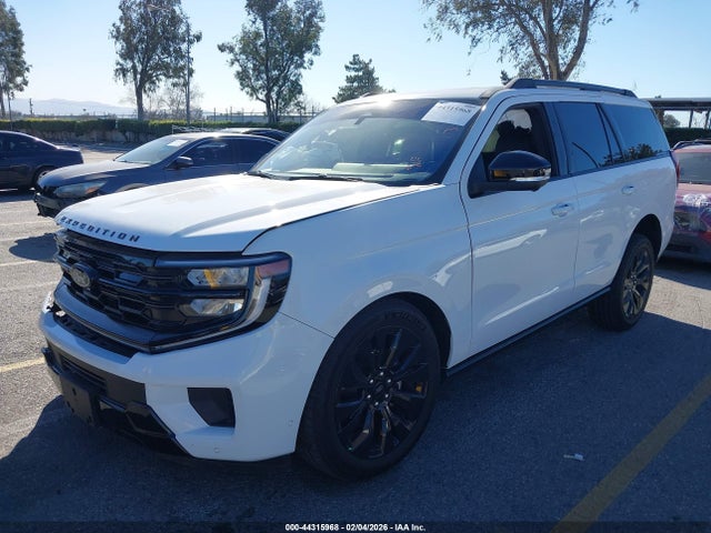 1FMJU1M85SEA51851 Ford Expedition Platinum