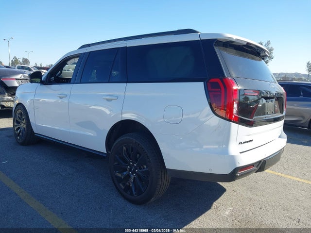 1FMJU1M85SEA51851 Ford Expedition Platinum