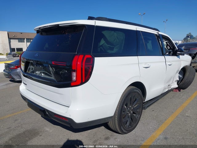 1FMJU1M85SEA51851 Ford Expedition Platinum